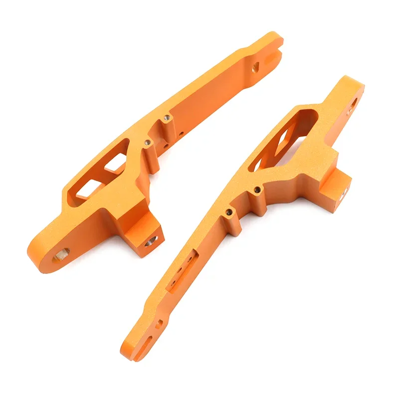 Оригинальный задний коромысло KUGOO KIRIN для электрического скутера KuKirin G2 MAX левый