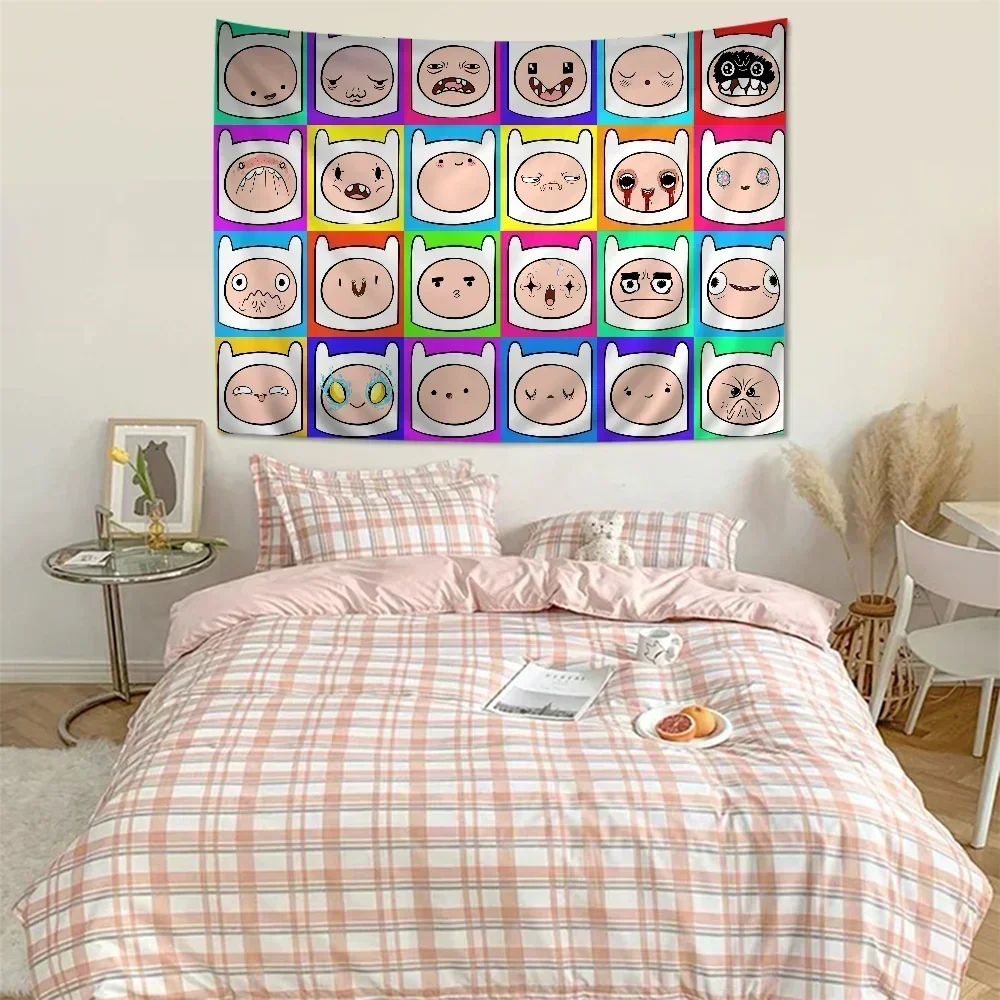 Настенные подвесные листы для декора интерьера дома