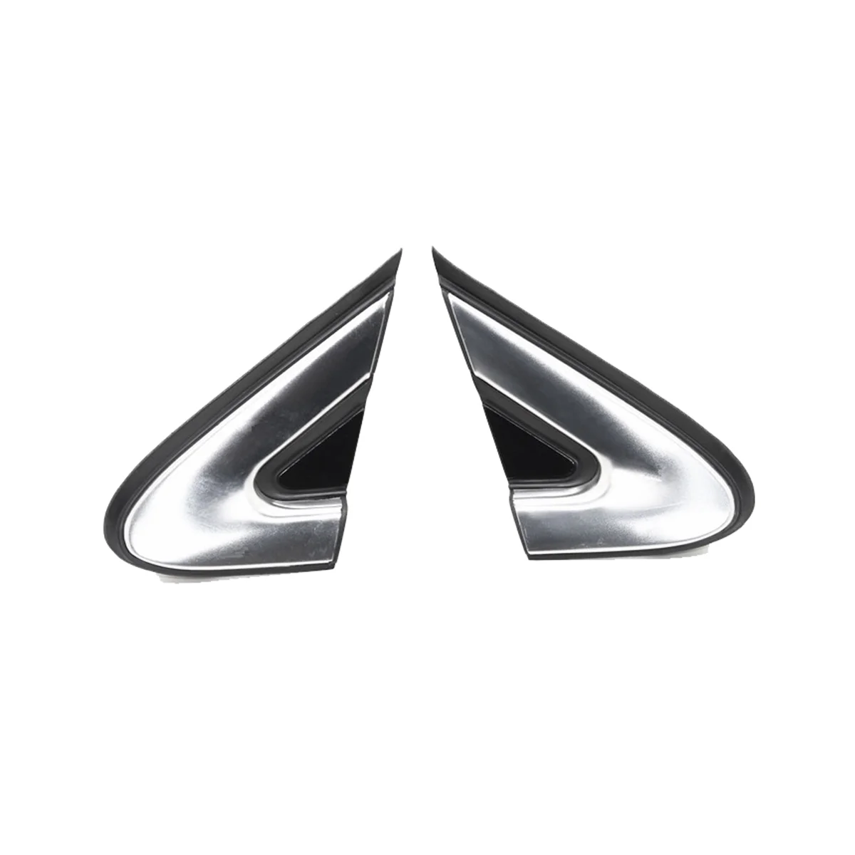 1 пара переднее левое и правое боковое крыло для Hyundai Santa FE