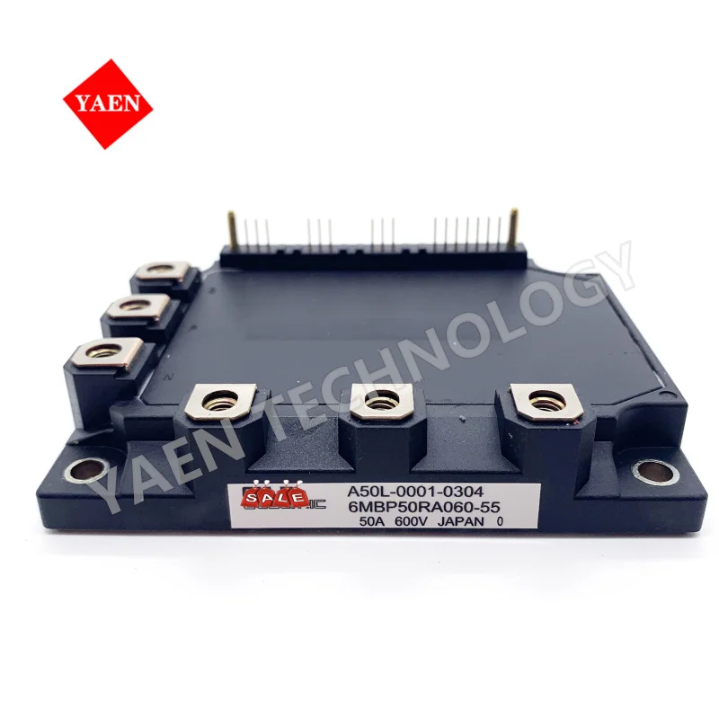 

Новинка и оригинальный модуль 6MBP50RA060-55 6MBP50RA060-01 6MBP50RA060-05 6MBP50RTA060-50 IGBT