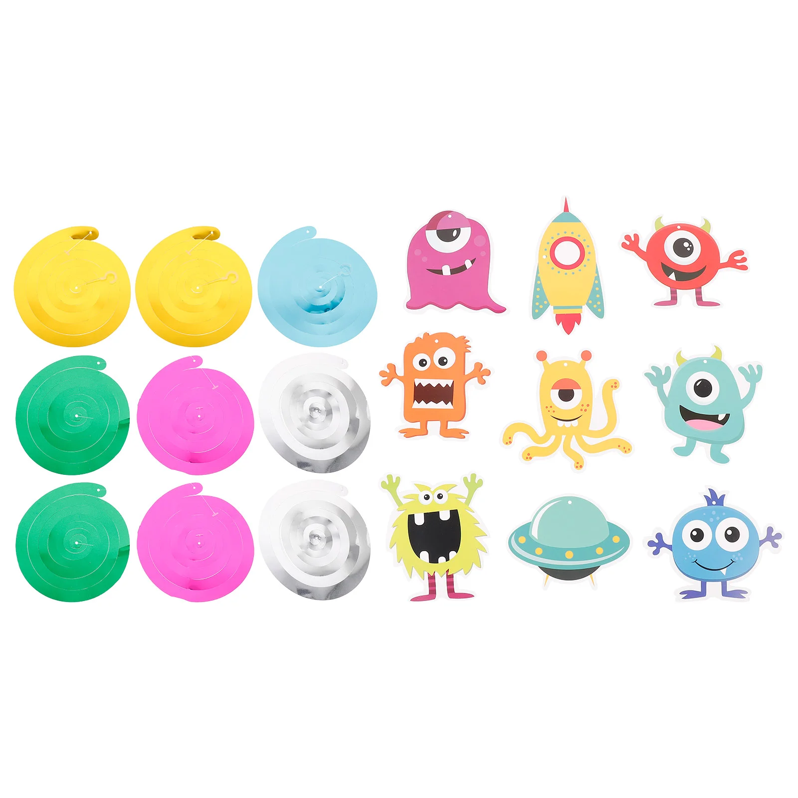 

Party Swirlshanging Birthday Decorations Swirl Ceiling Streamers Supplies Whirls Spiralvalentines Decoration Inc Streamer Baby