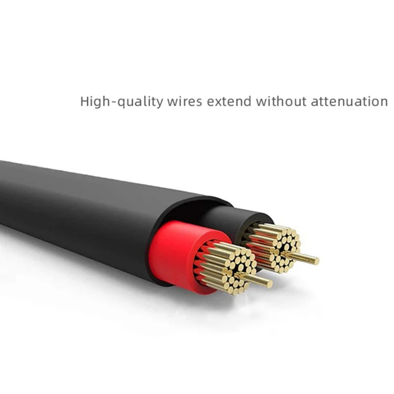 Переключатель питания USB Type C со световым индикатором папа-мама Удлинительный