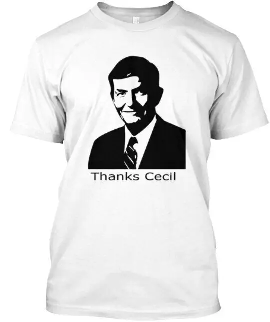 Новое поступление, спасибо, футболка Cecil