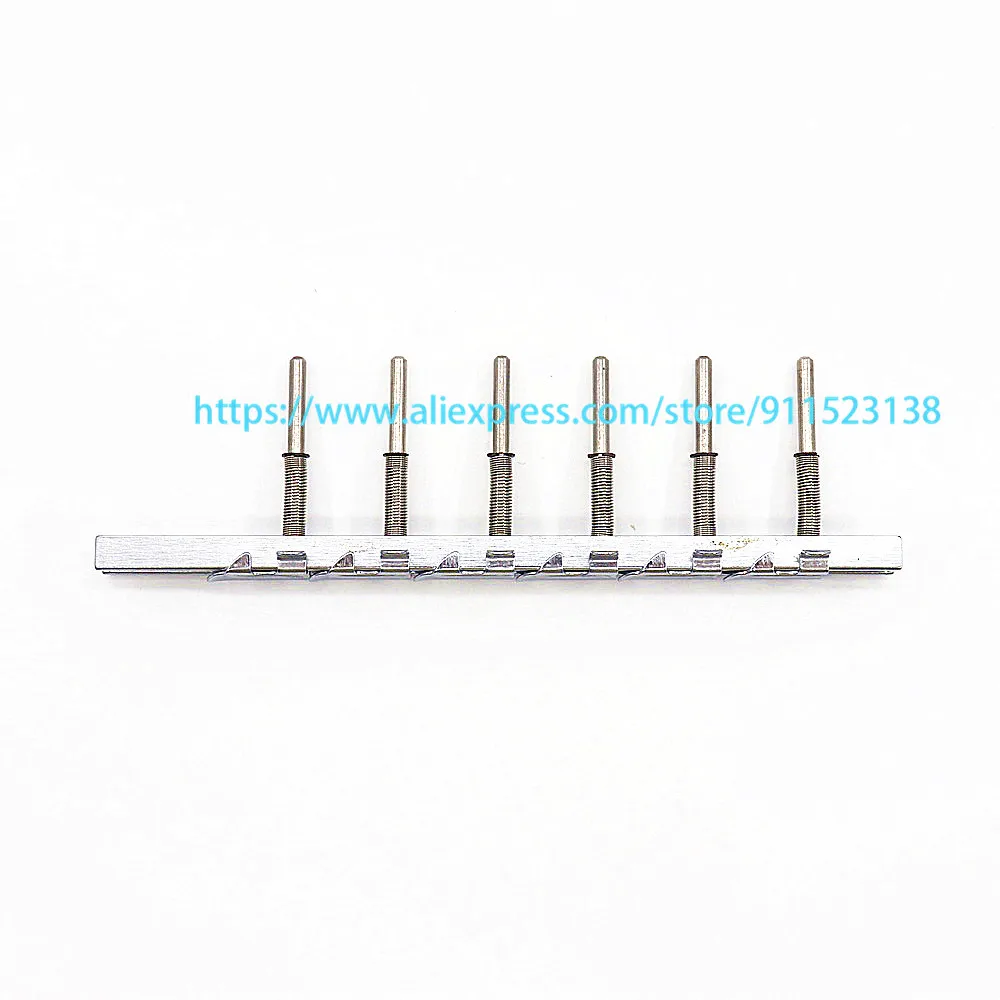 

Good Quality Tajima Embroidery Machine Spare Parts Upper Thread Locking Device 6 Needles 6 Colors