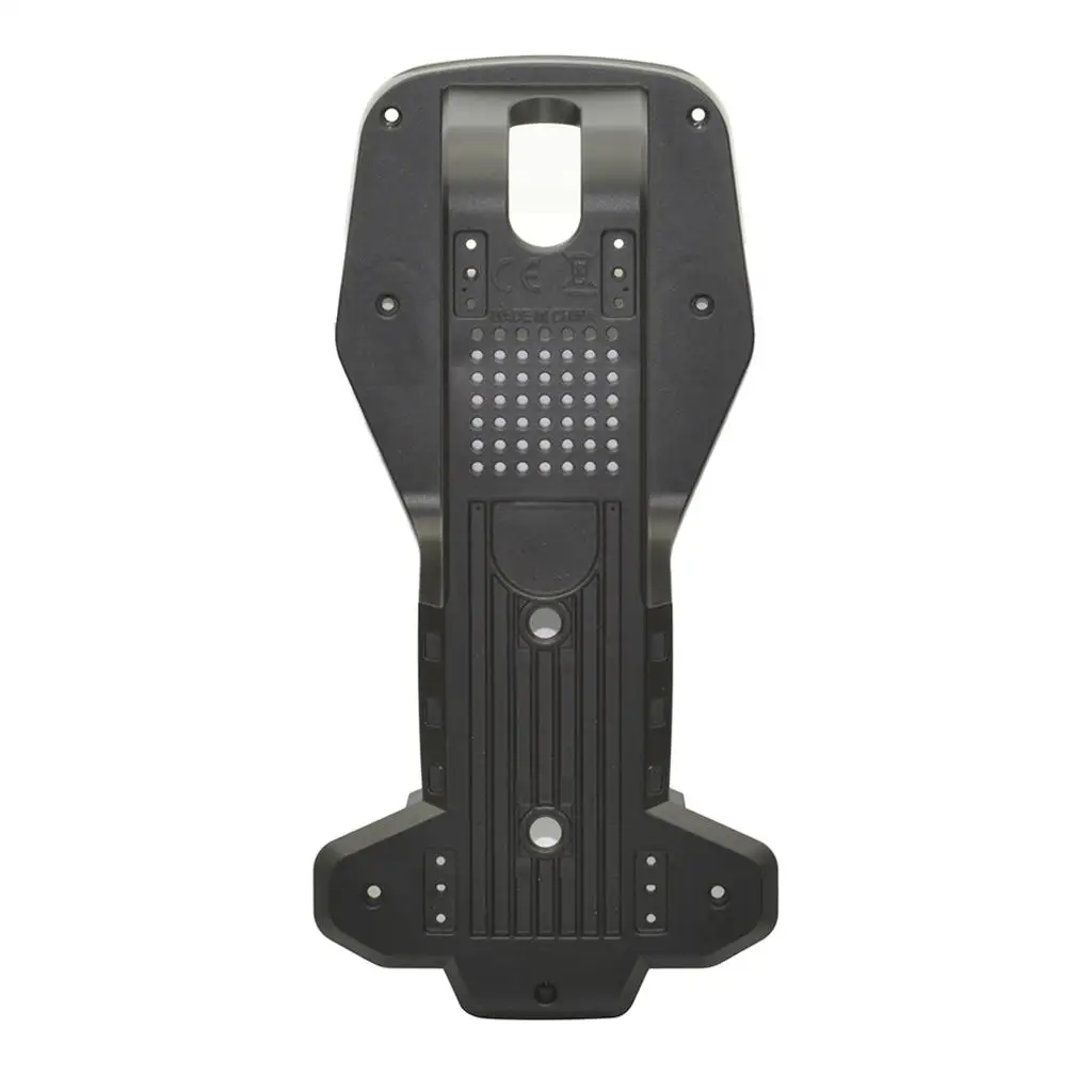 Синяя Крышка корпуса для обновленных деталей вертолета Visuo K1 RC - купить по