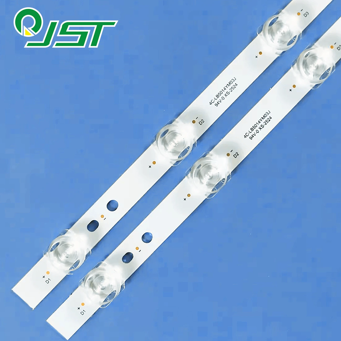 4 шт./комплект светодиодов 50P717 50P715 50H6G 50D8 50P71 ShineOn M08-TM50030-1401N-4513F 4C-LB5014-YM03J 4C-LB5014-YM04J