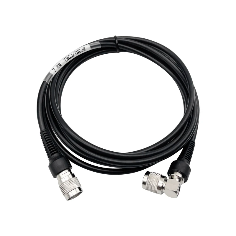 

NEW 2.8m Cable For Trimble GPS SPS RADIO R8 R7 5800 5700 4800 4700 Series Cable Antenna TNC-TNC Port Cable