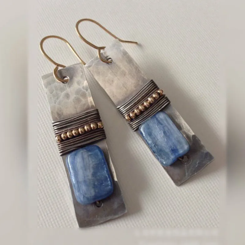 

Personality Fashion Creative Dangle Earrings for Women Trend Jewelry Gift
