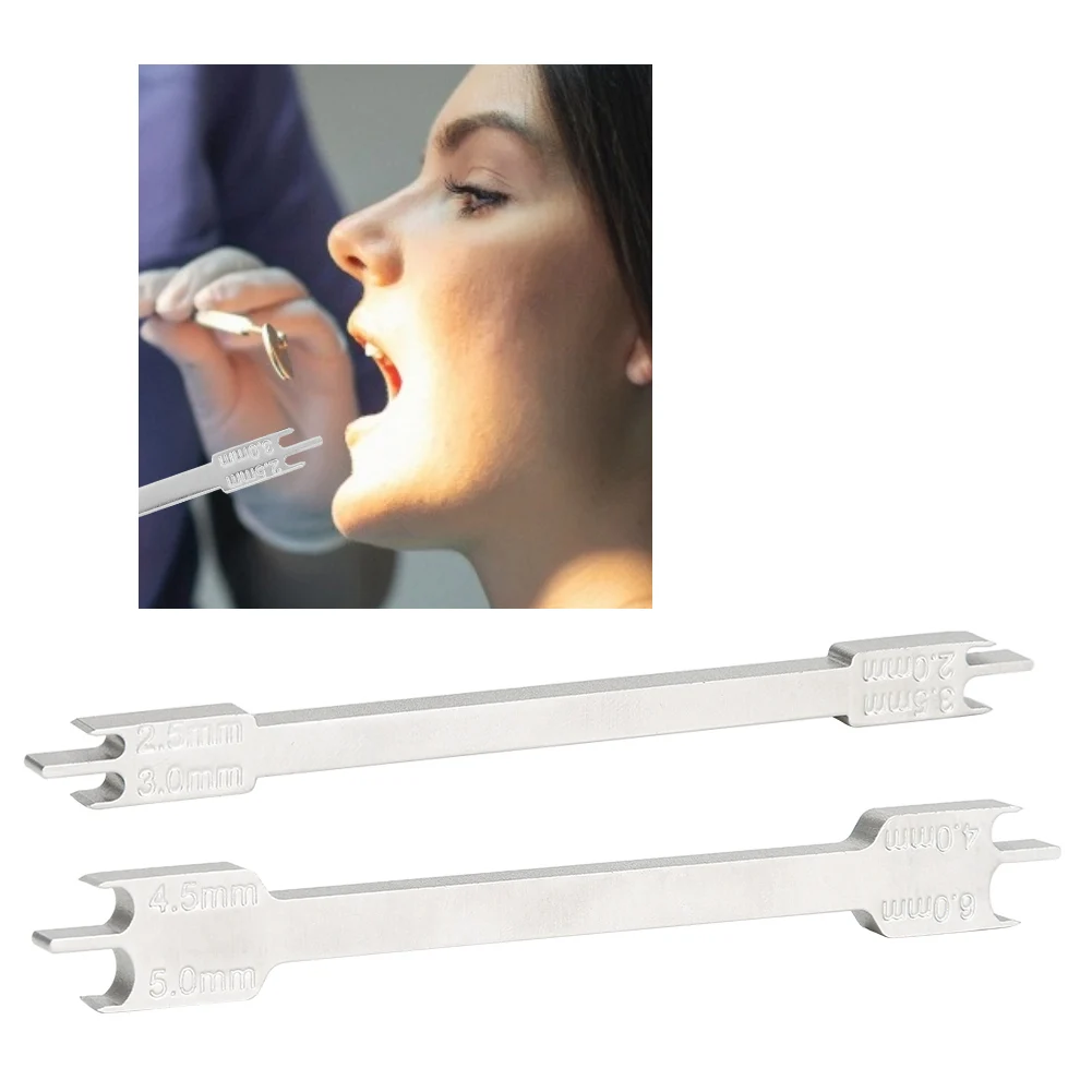 Рисунок 3 - Стоматологический кронштейн 2 типа