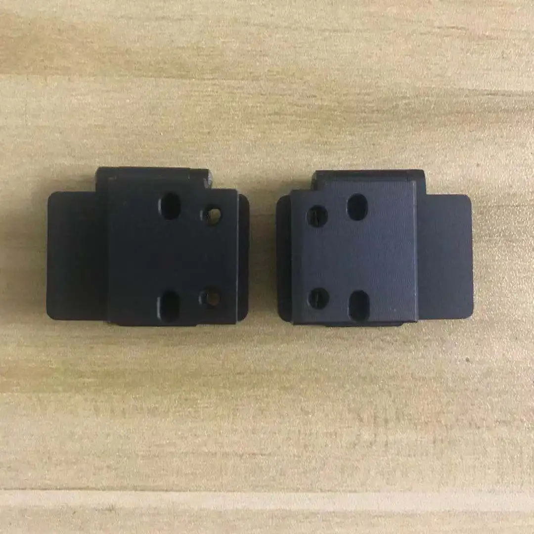 Quality assurance Furukawa S176 S177 optical fiber fusion splicer three-in-one holder 3 in 1 fixture