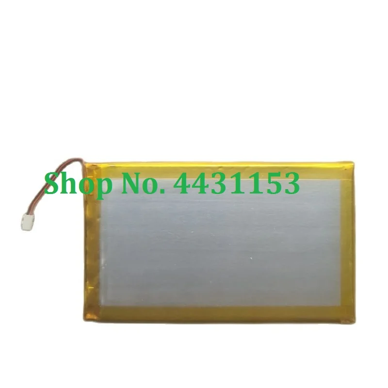 

Battery for Kobo GLO e-Book New Li-Polymer Rechargeable Pack 3.7V 1200mAh GN345361