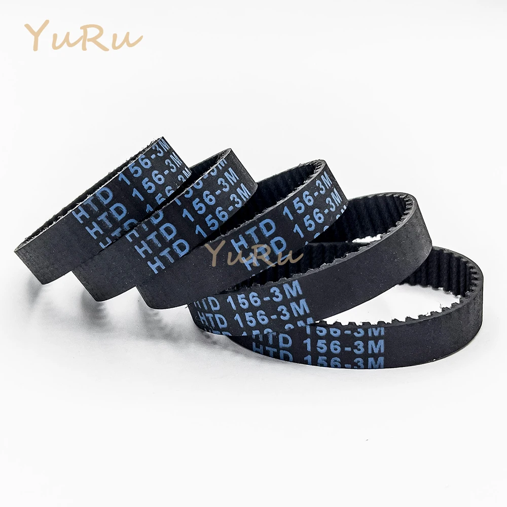 Фоторезиновый Ремень ГРМ ширина 10 мм Длина замкнутой петли 354 357 360 363 366 369 372 375 378 381