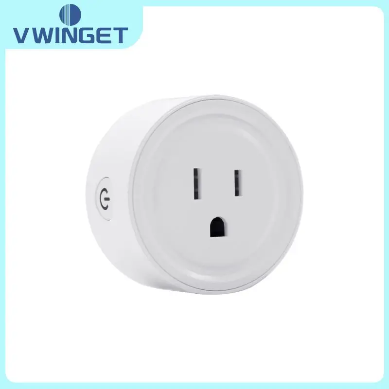 

Умная розетка с Wi-Fi и управлением через приложение