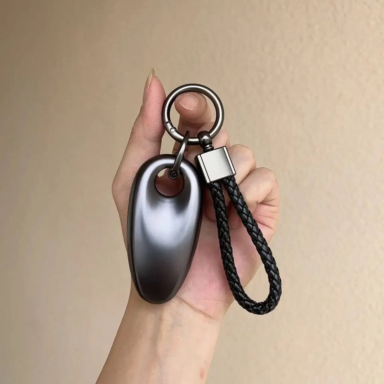 

Для voyah бесплатный чехол для ключей 2024 phev chasing Light 2023, автомобильная сумка, автомобильные аксессуары, чехол для ключей, украшение, брелок