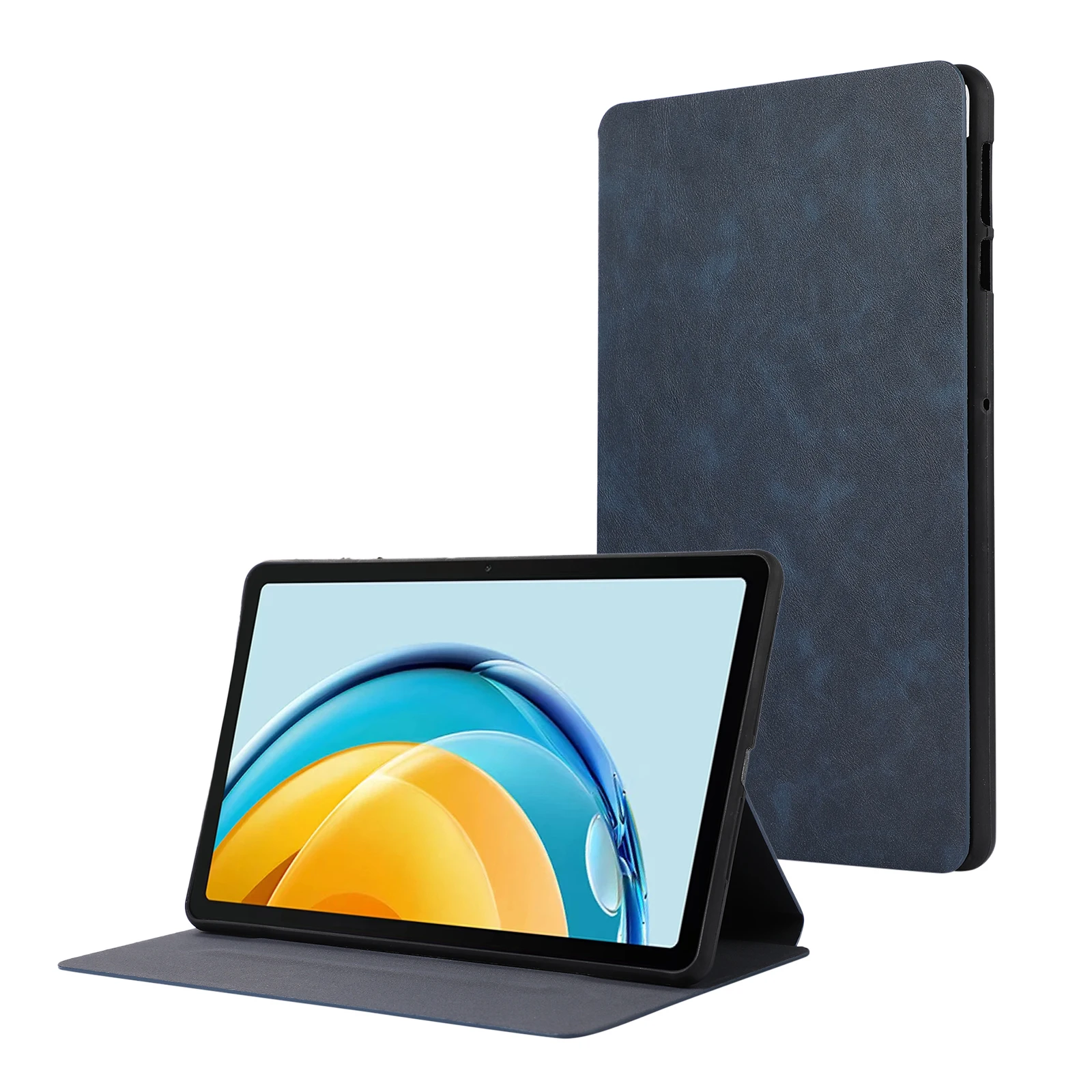 

Чехол для Huawei MatePad SE 10,4 2022 дюймов, Женский чехол из искусственной кожи для Huawei MatePad SE 10,4 2023, чехол для планшета