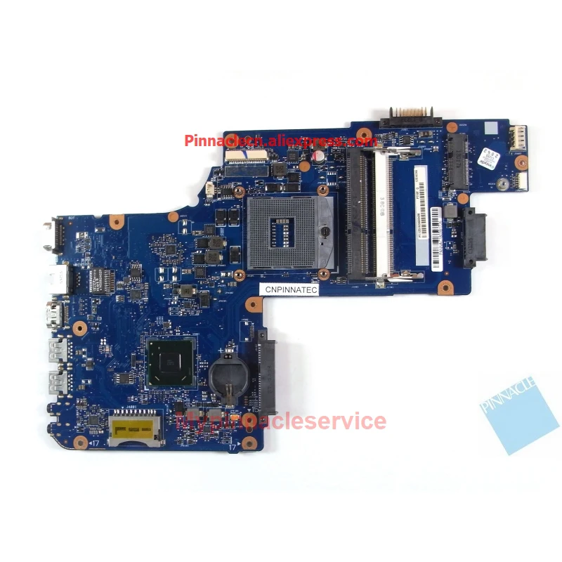 

H000061930 Motherboard for Toshiba Satellite C50 C55 HM76