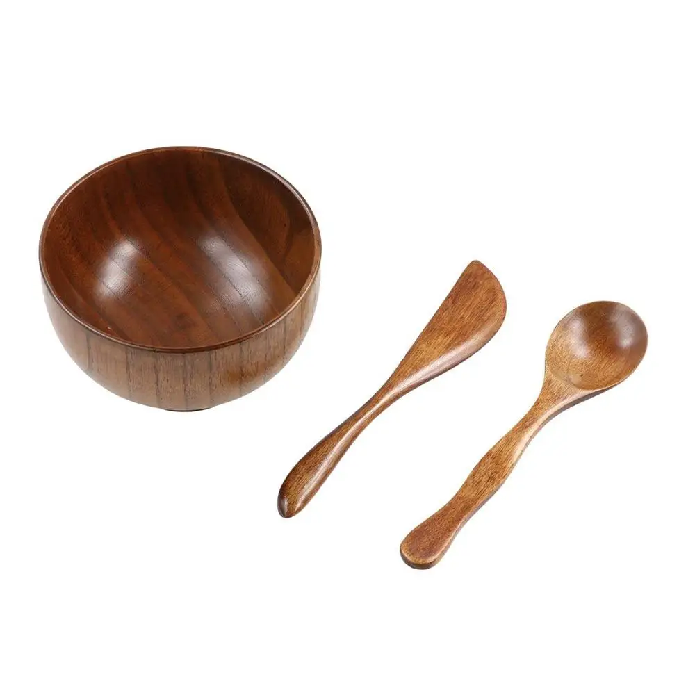 Шпатель косметический контейнер аксессуары для макияжа чаша масок кисти набор