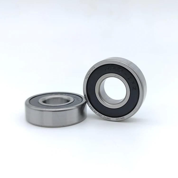 

7017 ACD/P4A Angular Contact 7330 Double Row High Grade Contact Bearing Skf Angular Contact Ball Bearings