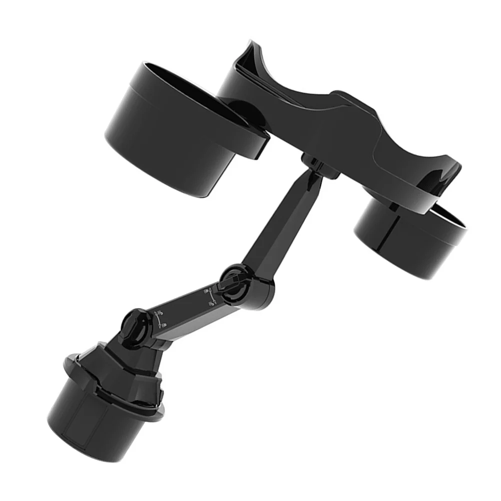 

Holder Cup Car Auto Traydrink Coffee Organizer Mug Adapter Truck Holders Trivet Mat Drinks Minibottle Eating Accessories