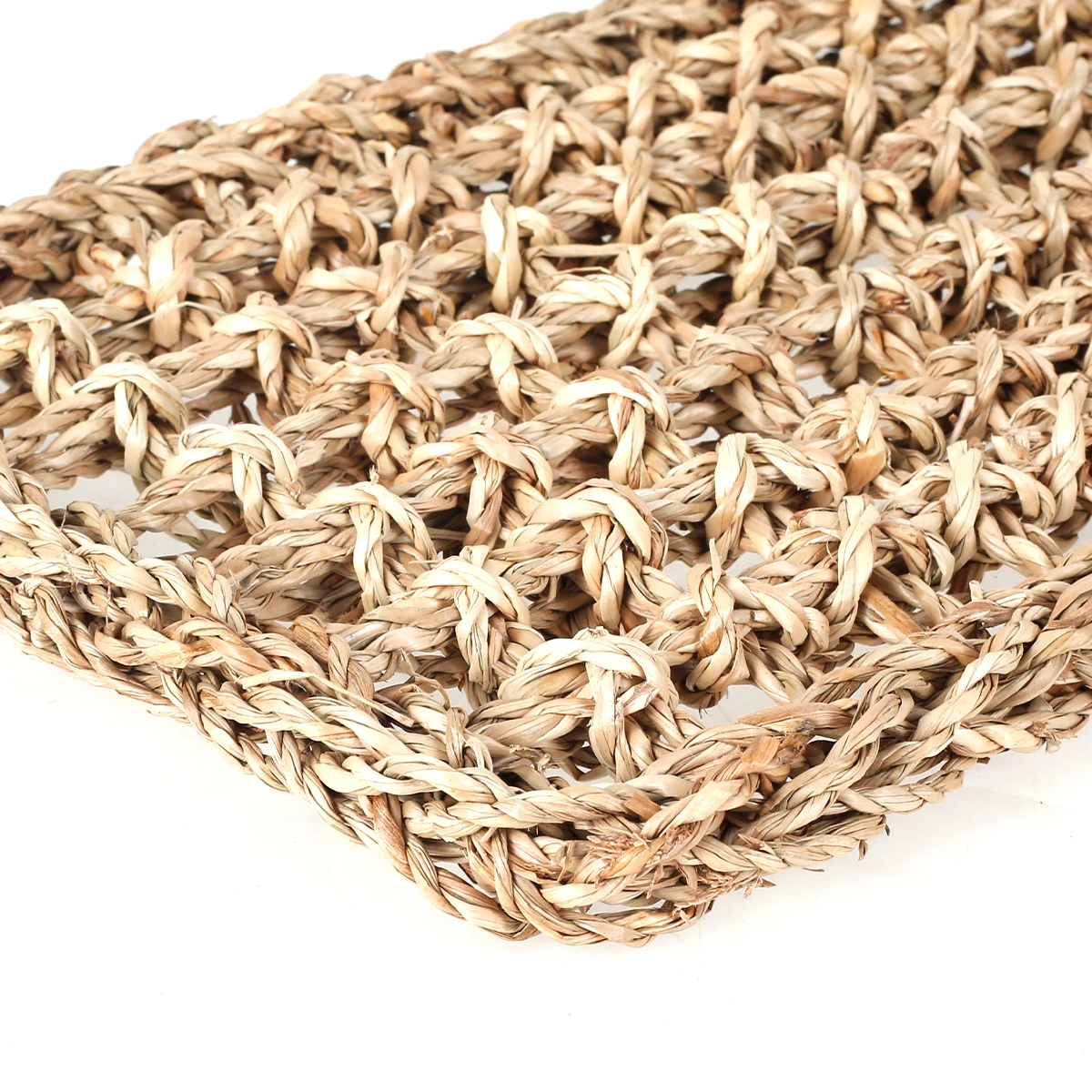

75 x 18cm Reptile Hammock Bearded Lizard Dragon Lounger Swing Toys For Pet Sight