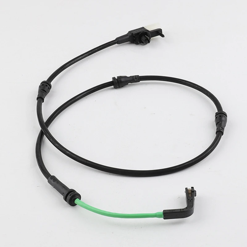 Фонарь датчика тормозной колодки датчик износа T4K4054 линия тормоза для Jaguar