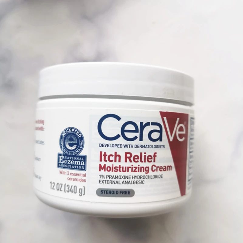 

Cerave Moisturizing Cream Nicotinamide For Normal To Dry Skin Repair Skin Barrier Facial Moisturizer Brighten Skin Tone Tool340g
