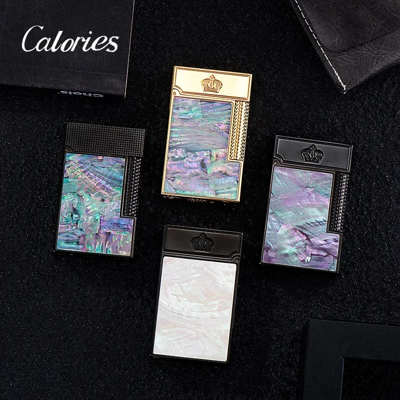 Латунная высококачественная цветная оболочка громкий голос открытый огонь