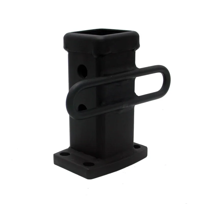 Прицепное сцепное устройство из нержавеющей стали грузоподъемностью 5000 фунтов