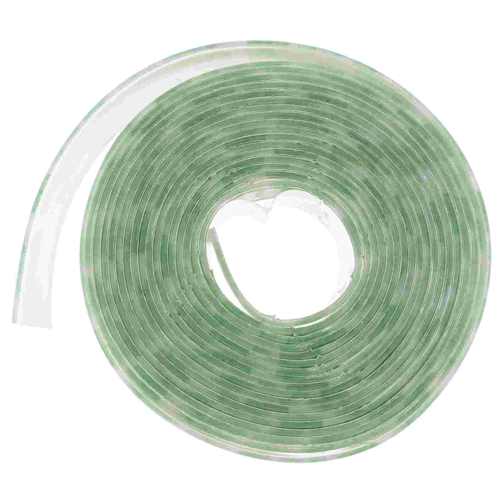 

Caulk Tape Strip Self Bathtub Adhesive Sticker Toilet Decorative Wall Protector Clear Sealing Waterproof Peel Stickkitchen