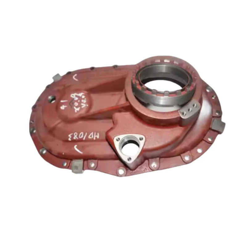 Shakman Truck F3000 Аксессуары Крышка мостовой коробки DZ 90129320115 Shaanxi Tongli Mining XCMG для