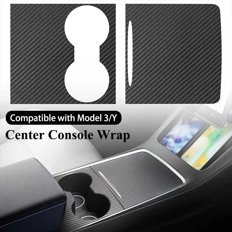 

Чехол для центральной консоли Tesla Model 3, модель Y 2021 2022