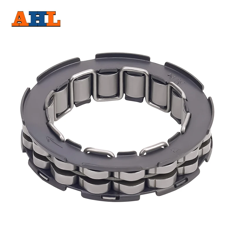

Motorcycle One Way Starter Clutch Bearing For Yamaha YFM35BA YFM35FA YFM350 YFM350A YFM350FW YFM400F YFM400A YFM400FA YFM450FA