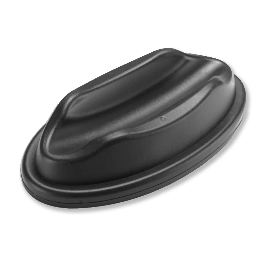 

Bike Front Wheel Pad Fixed Plastic Widen Wheels Cushion Stable Wear Resistance Plastic Block Riding Outdoor Indoor