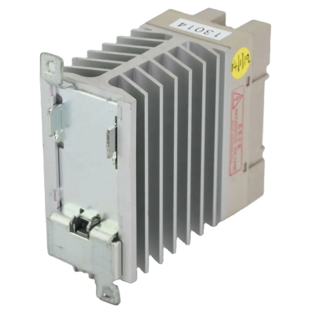 

G3PE-535B Solid State Relay AC20 0-480V 35A High Quality Fast Ship Works Perfectly