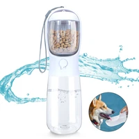dog water bottle portable dog bowl pet water dispenser bowl dog feeder dish for dogs outdoor ttravel drinking bowls pet product