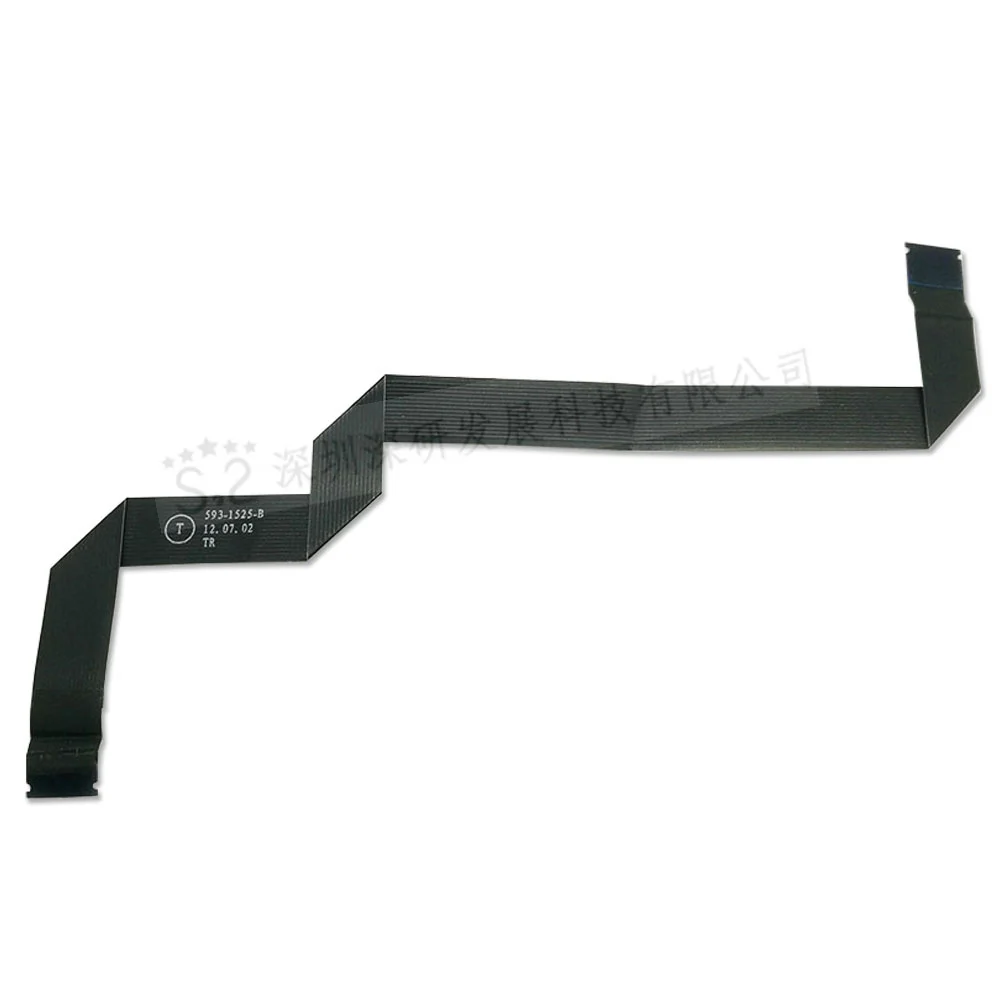 Новый кабель для сенсорной панели 593-1255-A 593-1430-A 593-1525-B 593-1603-B MacBook Air 11 6 дюйма A1465 A1370