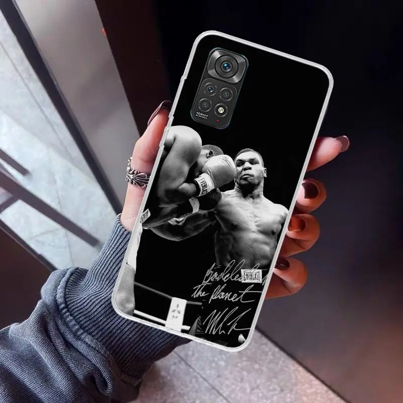 Чехол для Xiaomi Redmi Note 12S 12 11S 11 10S 10 11E 11T Pro Plus 9 9S 9T 8 8T 7