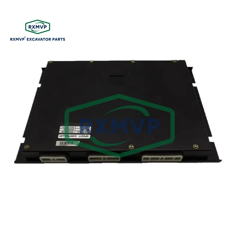 Для Doosan Daewoo Dh150 Dh225 Dh300-7 Dh370-7 Контроллер экскаватора ЭБУ 543-00058e 543-00055a 543-00074 2543-1035 RXMVP