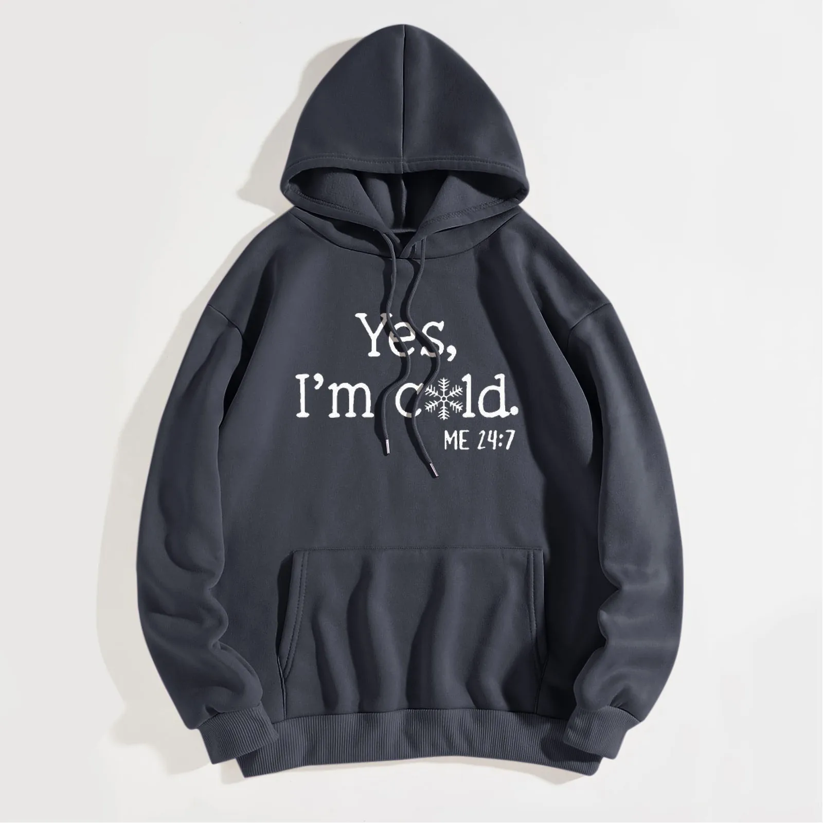 

Women Fashion Letter Print Hoodie Long Sleeve Hooded Sweatshirt Top Pullover Slogan Hoodie Long Thin Zip up Womens Hoodies