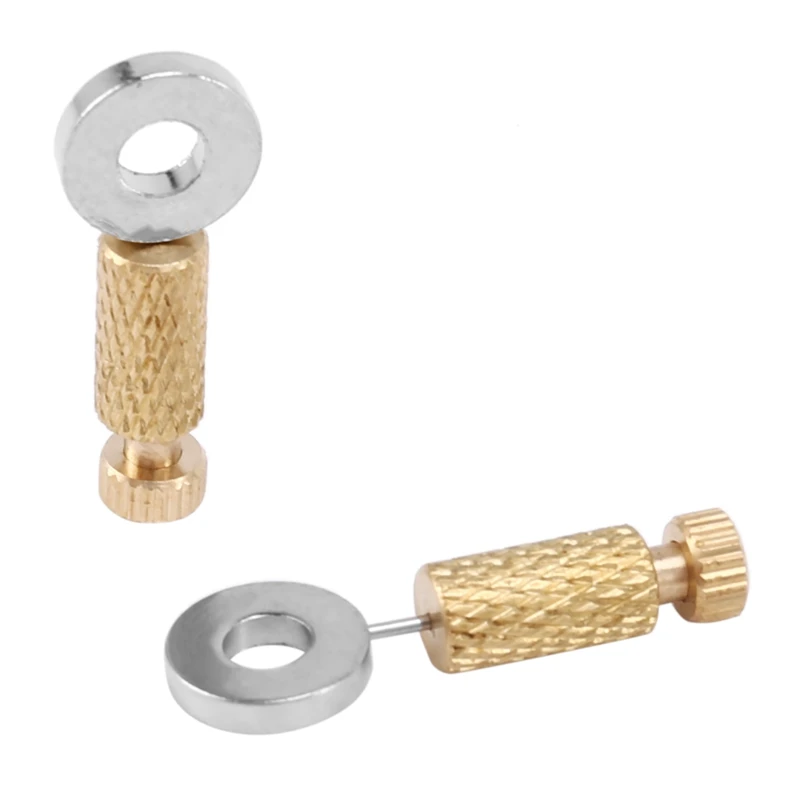 

18 шт., швейные иглы для кожи