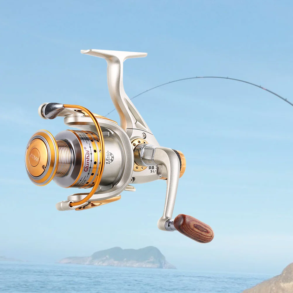 

Metal Reel Fishing Reel Fishing Wheel Metal Reel Fishing Fishing Reel Simple Creative Fishing Wheel Metal Reel Fishing