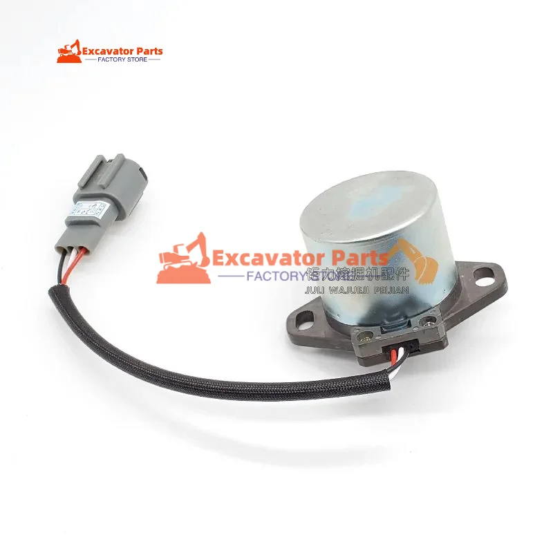 Гидравлический насос для экскаватора Hitachi ZAX EX EX100 120 200-2 3 5 большой с датчиком угла