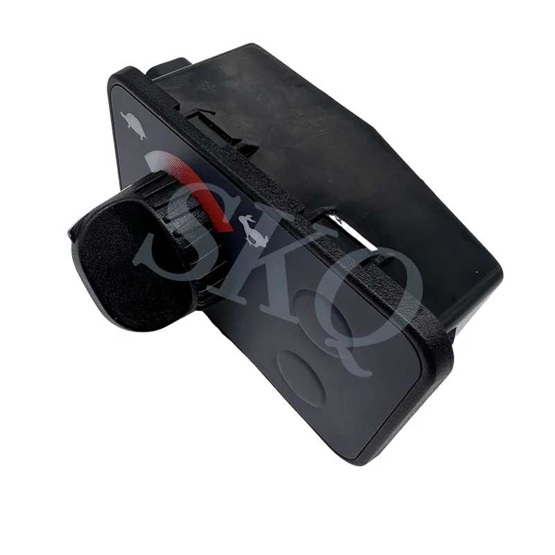 Для Kubota Kx161/185/u55/u65 вращающийся переключатель в сборе 2-клавишный фонарь