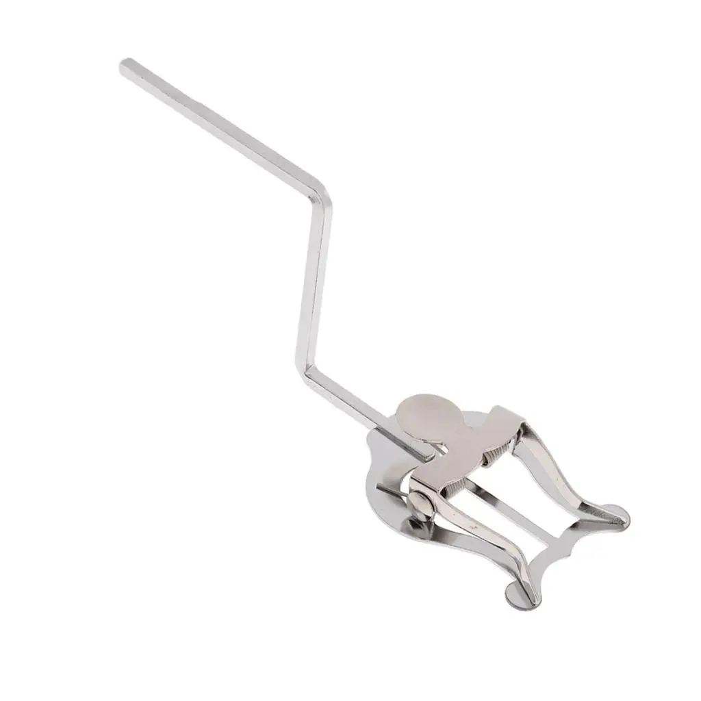 

Durable Marching Kit Lyre Holder Alto/Tenor Saxophone Accessory