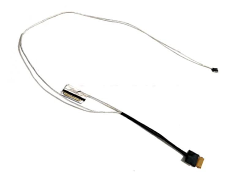 

NEW LCD Display Ribbon Cable For Lenovo S145-14 S145-15 Screen Line DC020023900 DC020023A10