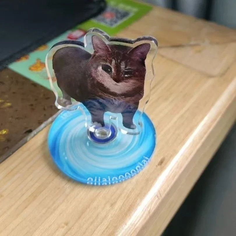 

Подставка для кота MOONBIFFY
