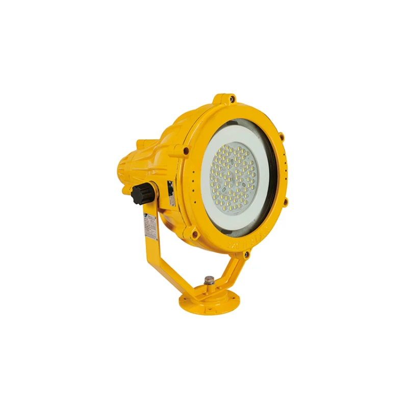 

Wholesale hot sale three anti-light led tunnel explosion-proof light