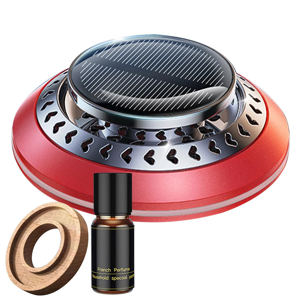 

Car Air Vent Clip Freshener Perfume Diffuser Air Conditioner Fragrance Sticks Aromatherapy For Car Home Office