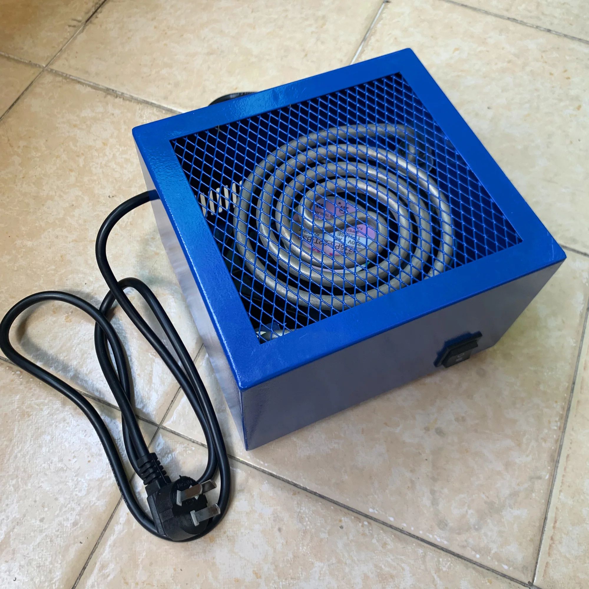 

Watch Electhermal Dryer Machine for Drying Watches Parts Watch Repair tool and Jewelry Small Metal Accessories