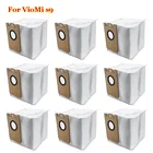 Пылесборники для робота-пылесоса XiaoMi VIOMI S9, 3,0 л